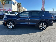 New 2025  Mitsubishi Outlander SE FWD at Camacho Mitsubishi near Palmdale, CA