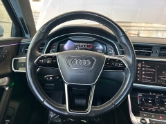 Used 2024  Audi A6 Sedan Premium Plus 45 TFSI quattro at Camacho Mitsubishi near Palmdale&comma; CA