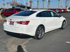 Used 2024  Chevrolet Malibu 4dr Sdn 2LT at Camacho Mitsubishi near Palmdale&comma; CA