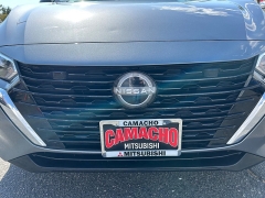 New 2027  Mitsubishi Outlander Sport 2&period;0 FWD at Camacho Mitsubishi near Palmdale&comma; CA