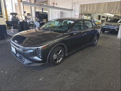 Used 2025  Kia K4 LXS FWD at Camacho Mitsubishi near Palmdale&comma; CA