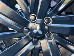 New 2024  Mitsubishi Outlander Sport LE 2&period;0 AWC at Camacho Mitsubishi near Palmdale&comma; CA