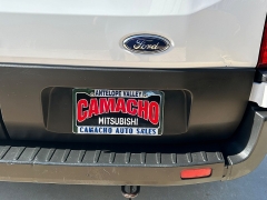 Used 2021  Ford Transit Cargo Van T-250 148" Med Rf 9070 GVWR RWD at Camacho Mitsubishi near Palmdale&comma; CA