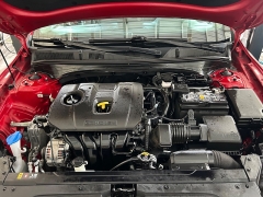 Used 2024  Kia Forte LXS IVT at Camacho Mitsubishi near Palmdale&comma; CA