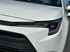 Used 2023 Toyota Corolla LE CVT at Camacho Mitsubishi near Palmdale, CA