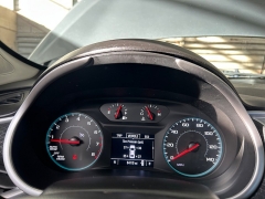 Used 2024  Chevrolet Malibu 4dr Sdn 1LT at Camacho Mitsubishi near Palmdale&comma; CA