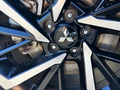 Used 2024  Mitsubishi Outlander SE S-AWC at Camacho Mitsubishi near Palmdale&comma; CA