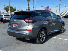 Used 2023  Nissan Murano FWD SV at Camacho Mitsubishi near Palmdale&comma; CA