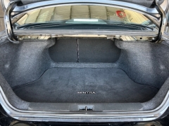Used 2022 Nissan Sentra SV CVT at Camacho Mitsubishi near Palmdale, CA