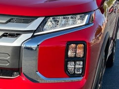 New 2025  Mitsubishi Outlander Sport 2.0 AWC at Camacho Mitsubishi near Palmdale, CA