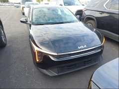 Used 2025  Kia K4 LXS FWD at Camacho Mitsubishi near Palmdale&comma; CA