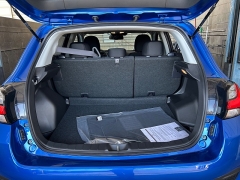 New 2027  Mitsubishi Outlander Sport S 2&period;0 FWD at Camacho Mitsubishi near Palmdale&comma; CA