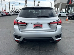New 2027  Mitsubishi Outlander Sport ES 2&period;0 FWD at Camacho Mitsubishi near Palmdale&comma; CA