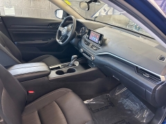 Used 2024  Nissan Altima 2&period;5 S Sedan at Camacho Mitsubishi near Palmdale&comma; CA