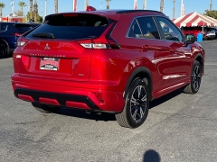 New 2024 Mitsubishi Eclipse Cross SEL S-AWC at Camacho Mitsubishi near Palmdale, CA