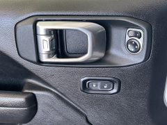 Used 2025  Jeep Wrangler Willys 4 Door 4x4 at Camacho Mitsubishi near Palmdale&comma; CA
