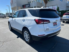 Used 2024  Chevrolet Equinox AWD 4dr LT w&sol;1LT at Camacho Mitsubishi near Palmdale&comma; CA