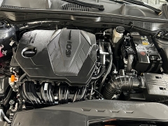 Used 2025  Hyundai Sonata SEL FWD at Camacho Mitsubishi near Palmdale&comma; CA