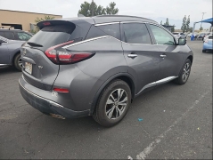 Used 2023  Nissan Murano FWD SV at Camacho Mitsubishi near Palmdale&comma; CA