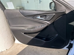 Used 2024  Chevrolet Malibu 4dr Sdn 1LT at Camacho Mitsubishi near Palmdale&comma; CA