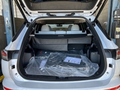 New 2025  Mitsubishi Outlander SE FWD at Camacho Mitsubishi near Palmdale, CA