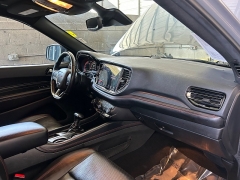 Used 2025  Dodge Durango GT Plus AWD at Camacho Mitsubishi near Palmdale&comma; CA