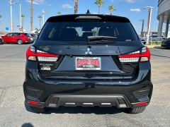 New 2025  Mitsubishi Outlander Sport 2.0 AWC at Camacho Mitsubishi near Palmdale, CA