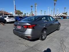 Used 2024  Nissan Altima 2&period;5 SV Sedan at Camacho Mitsubishi near Palmdale&comma; CA