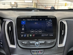 Used 2024  Chevrolet Malibu 4dr Sdn 1LT at Camacho Mitsubishi near Palmdale&comma; CA