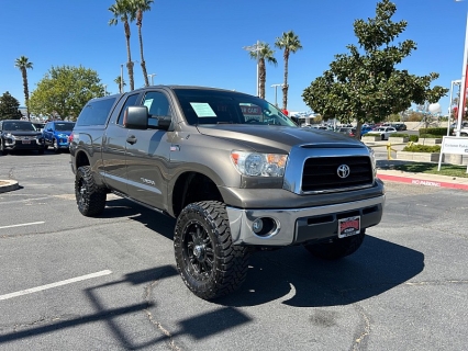 2009 Toyota Tundra