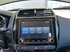 New 2027  Mitsubishi Outlander Sport 2&period;0 FWD at Camacho Mitsubishi near Palmdale&comma; CA