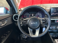 Used 2023  Kia Forte LX IVT at Camacho Mitsubishi near Palmdale&comma; CA