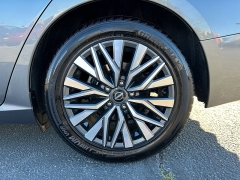 Used 2024  Nissan Altima 2&period;5 SV Sedan at Camacho Mitsubishi near Palmdale&comma; CA