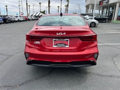 Used 2024  Kia Forte LXS IVT at Camacho Mitsubishi near Palmdale&comma; CA