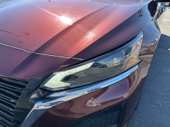 Used 2024  Nissan Altima 2&period;5 SV Sedan at Camacho Mitsubishi near Palmdale&comma; CA