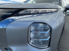 New 2025  Mitsubishi Outlander Sport 2.0 AWC at Camacho Mitsubishi near Palmdale, CA