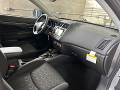 New 2027  Mitsubishi Outlander Sport S 2&period;0 FWD at Camacho Mitsubishi near Palmdale&comma; CA