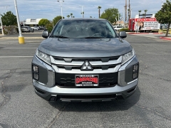 New 2027  Mitsubishi Outlander Sport 2&period;0 FWD at Camacho Mitsubishi near Palmdale&comma; CA