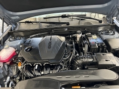 Used 2025  Hyundai Sonata SEL FWD at Camacho Mitsubishi near Palmdale&comma; CA