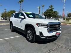 Used 2023 GMC Acadia FWD 4dr SLT at Camacho Mitsubishi near Palmdale, CA