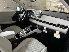 New 2025  Mitsubishi Outlander Plug-In Hybrid SEL S-AWC at Camacho Mitsubishi near Palmdale, CA