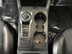 Used 2025  Ford Escape ST-Line AWD at Camacho Mitsubishi near Palmdale&comma; CA