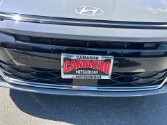 Used 2025  Hyundai Sonata SEL FWD at Camacho Mitsubishi near Palmdale&comma; CA