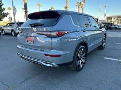 New 2026  Mitsubishi Outlander SE FWD at Camacho Mitsubishi near Palmdale&comma; CA