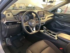 Used 2024  Nissan Altima 2&period;5 SV Sedan at Camacho Mitsubishi near Palmdale&comma; CA