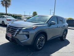 Used 2024  Nissan Rogue AWD SV at Camacho Mitsubishi near Palmdale&comma; CA