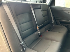 Used 2024  Chevrolet Malibu 4dr Sdn 1LT at Camacho Mitsubishi near Palmdale&comma; CA