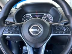 Used 2025  Nissan Sentra SV CVT at Camacho Mitsubishi near Palmdale&comma; CA