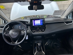 Used 2023  Toyota Corolla LE CVT at Camacho Mitsubishi near Palmdale&comma; CA