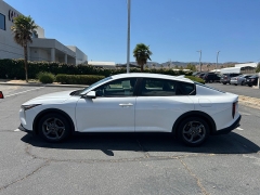 Used 2025  Kia K4 LXS FWD at Camacho Mitsubishi near Palmdale&comma; CA